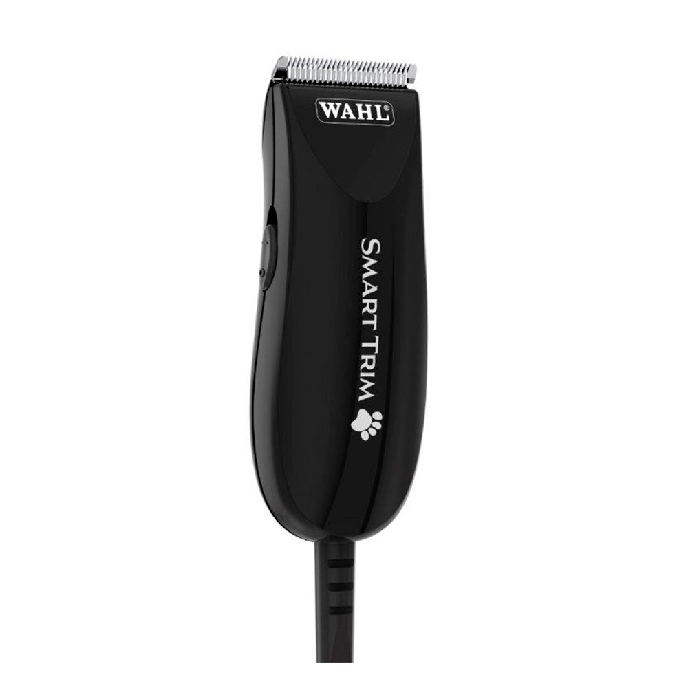 ESQUILADORA PROF WAHL CABLE SMART TRIM  08685-2018