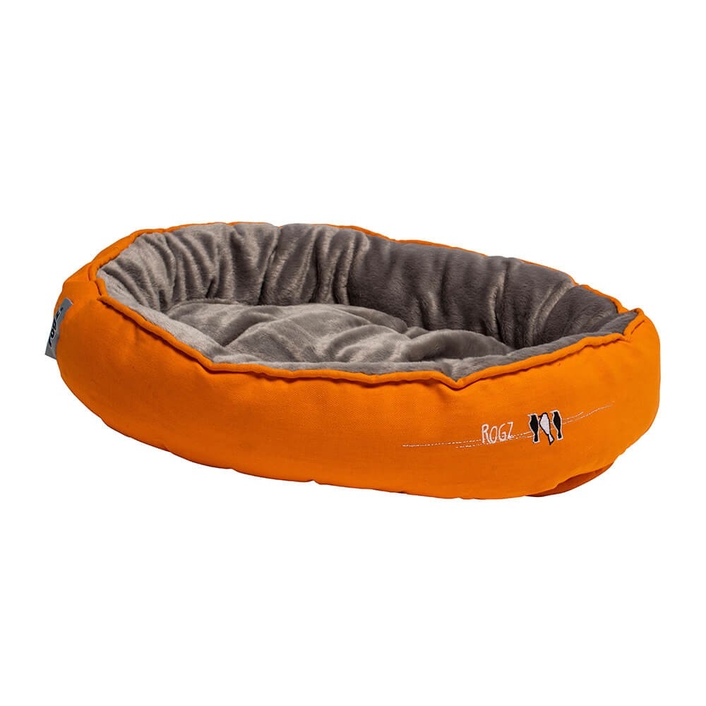 CAMA ROGZ SNUG PEQUEÑA NARANJA CPS-03