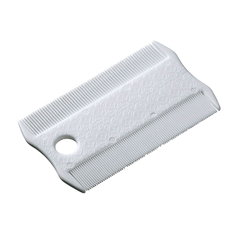 CEPILLO PLASTICO SUAVE 12X20 CM 24133