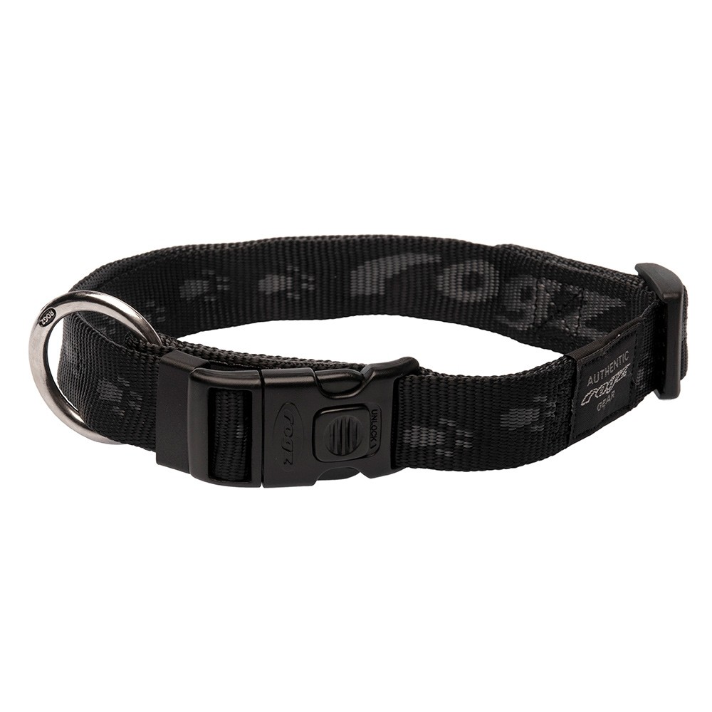 COLLAR KILIMANJARO HB21-A