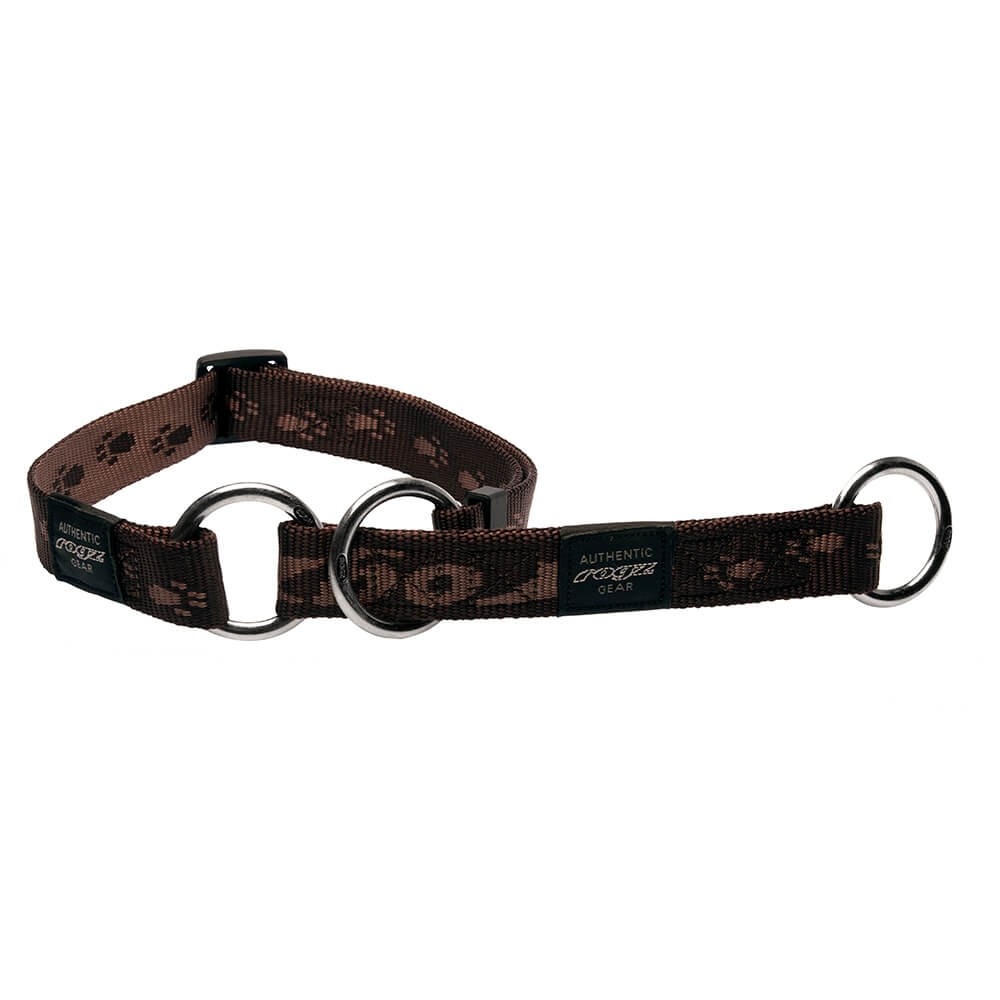 COLLAR AHOGO MATTERHORN HBC23-J