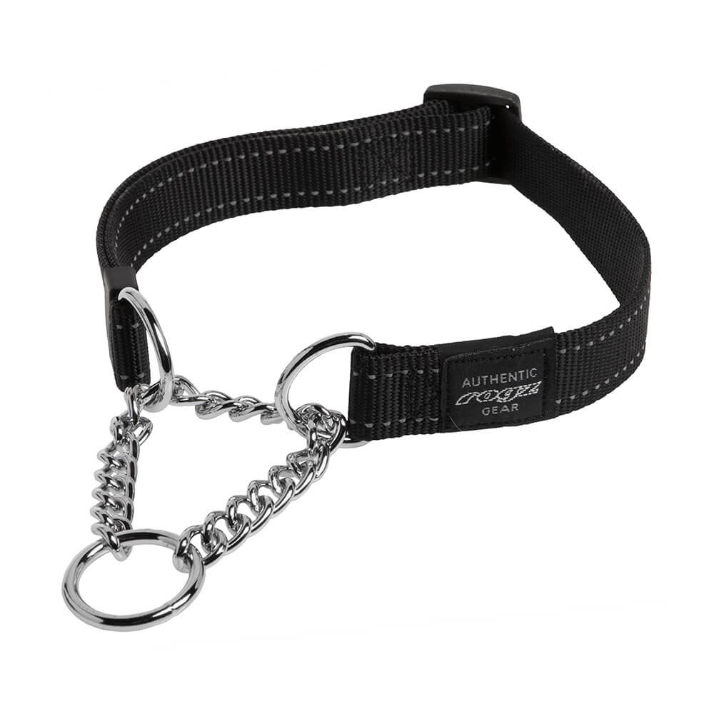 COLLAR AHOGO LUMBERJACK HC05-A