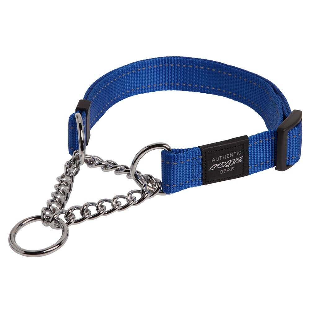 COLLAR AHOGO SNAKE HC11-B