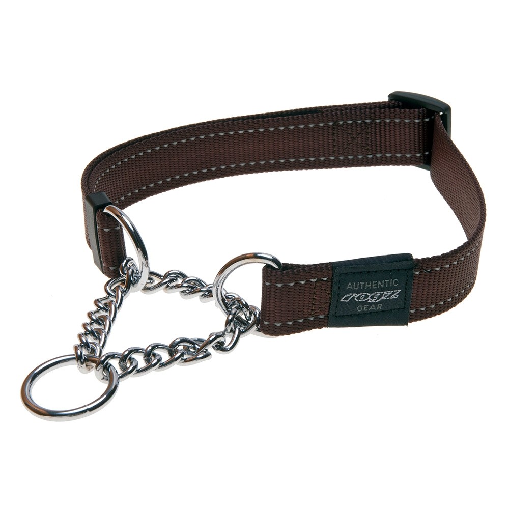 COLLAR AHOGO SNAKE HC11-J