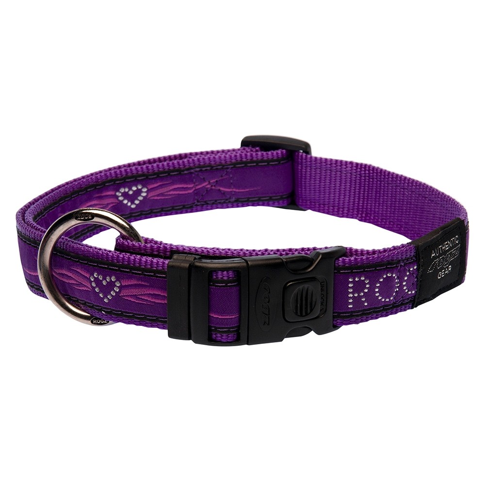 COLLAR ARMED RESPONSE HB02-BJ