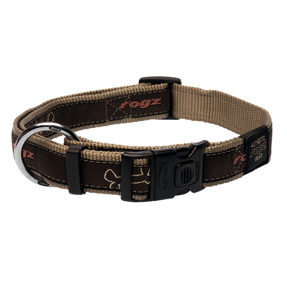 COLLAR SCOOTER HB12-BM