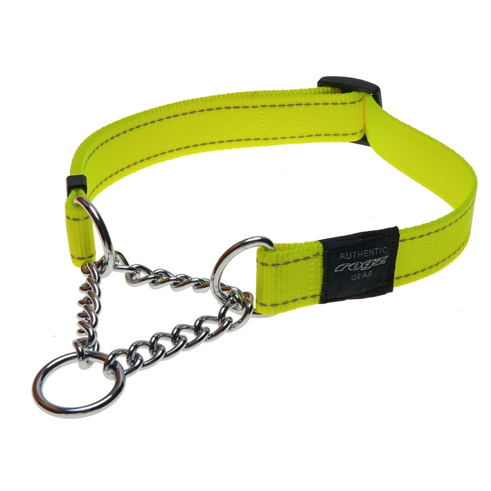 COLLAR AHOGO SNAKE HC11-L