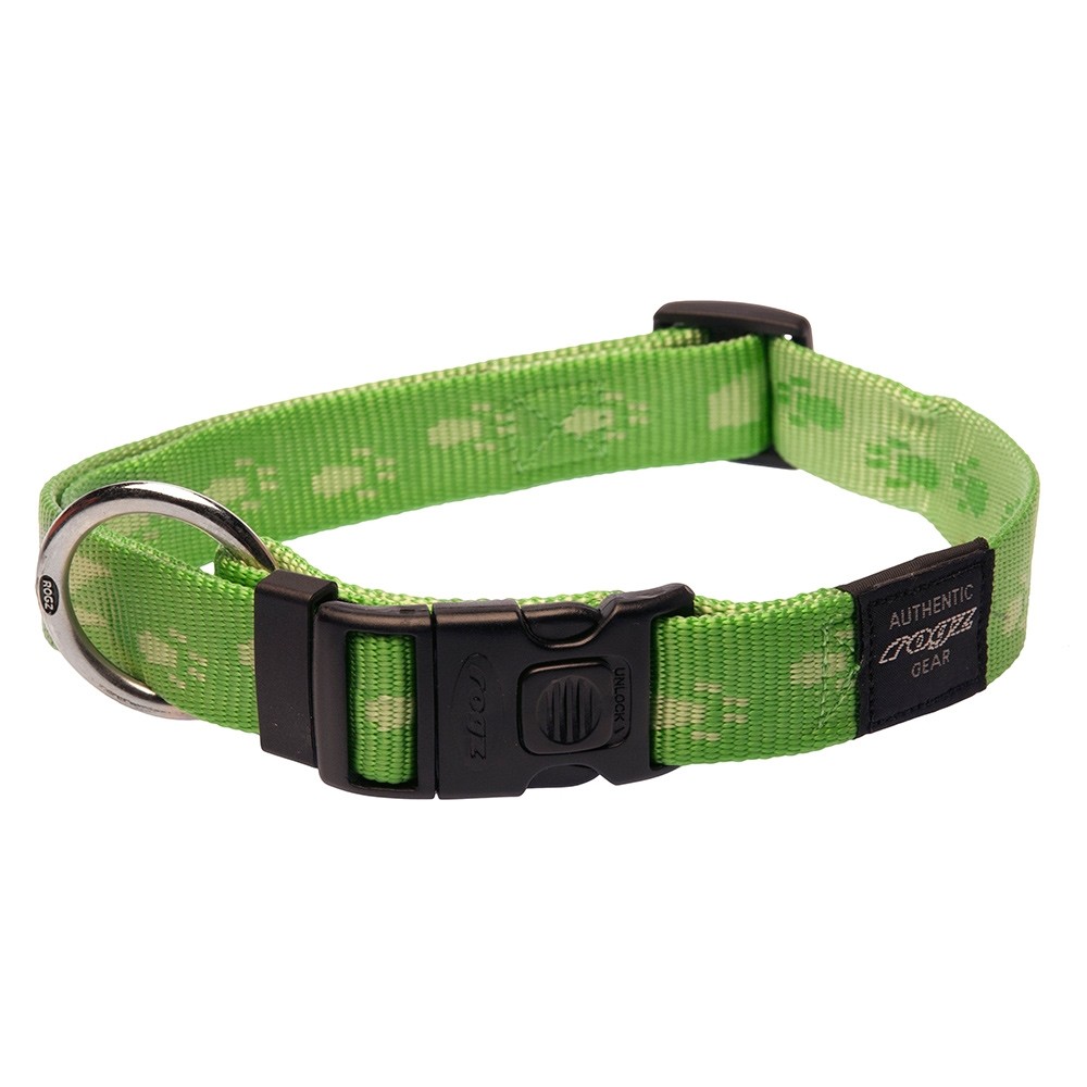 COLLAR K2 HB25-G