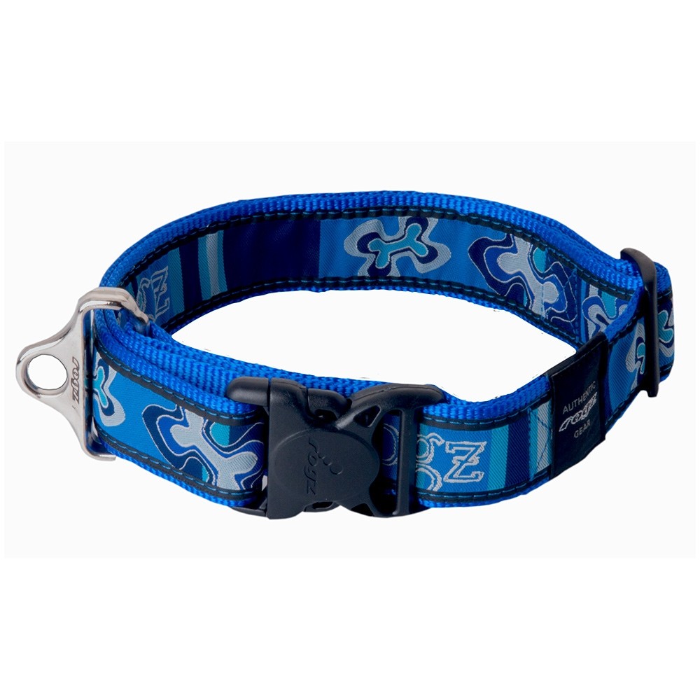 COLLAR SPECIAL AGENT HB04-BP