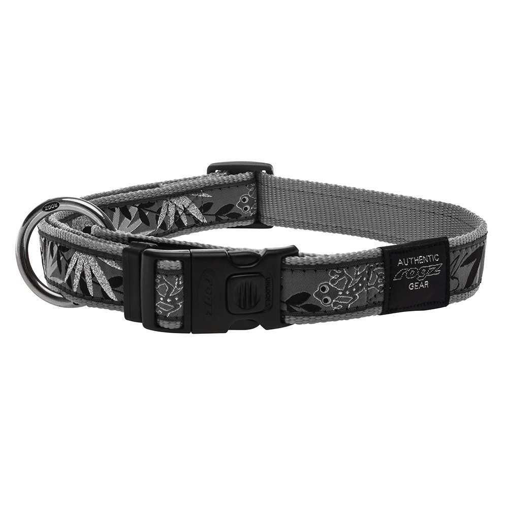 COLLAR SCOOTER HB12-BS