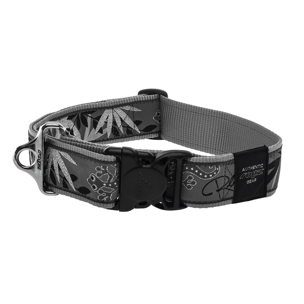 COLLAR SPECIAL AGENT HB04-BS