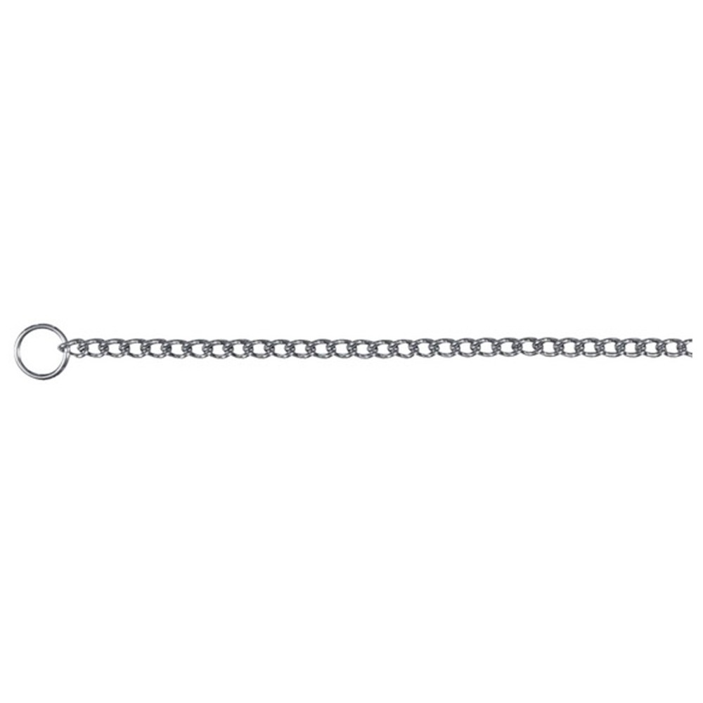 CADENA AHOGO 40 CM/2MM 2227
