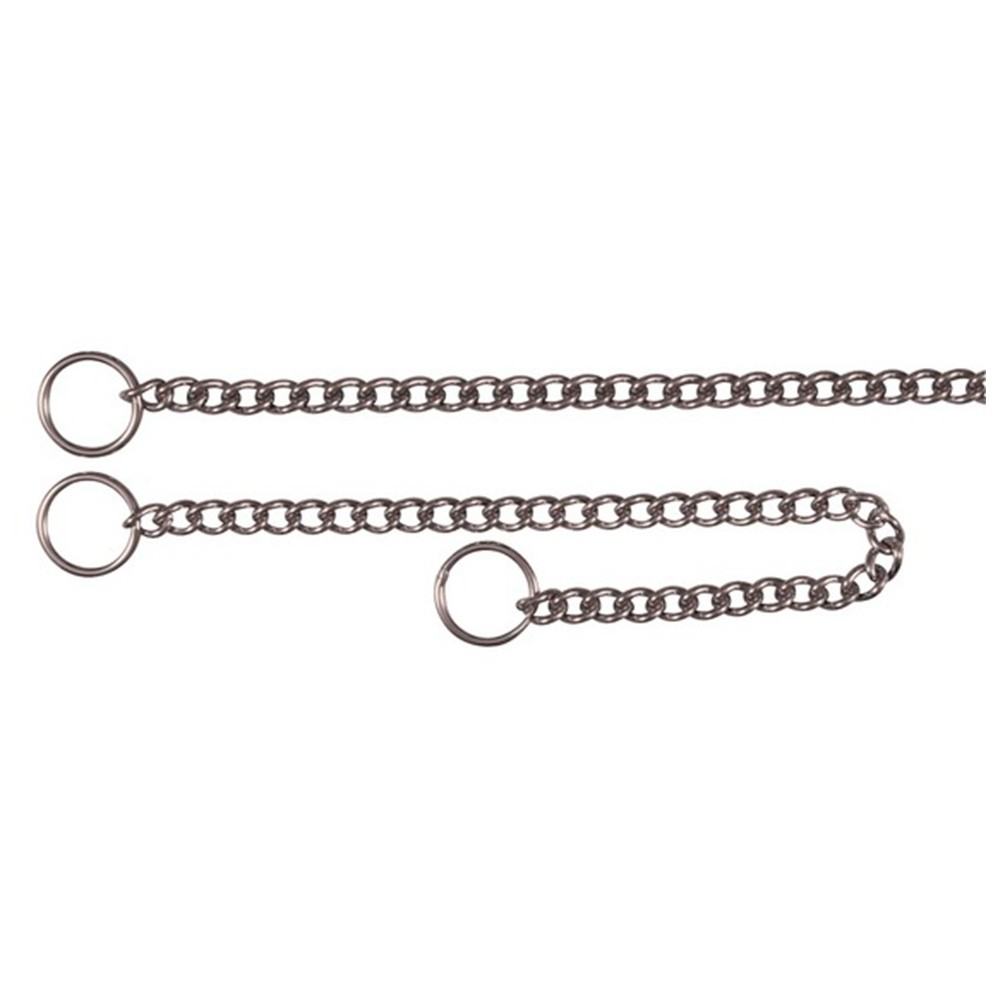CADENA AHOGO 65 CM/2.5MM 2166