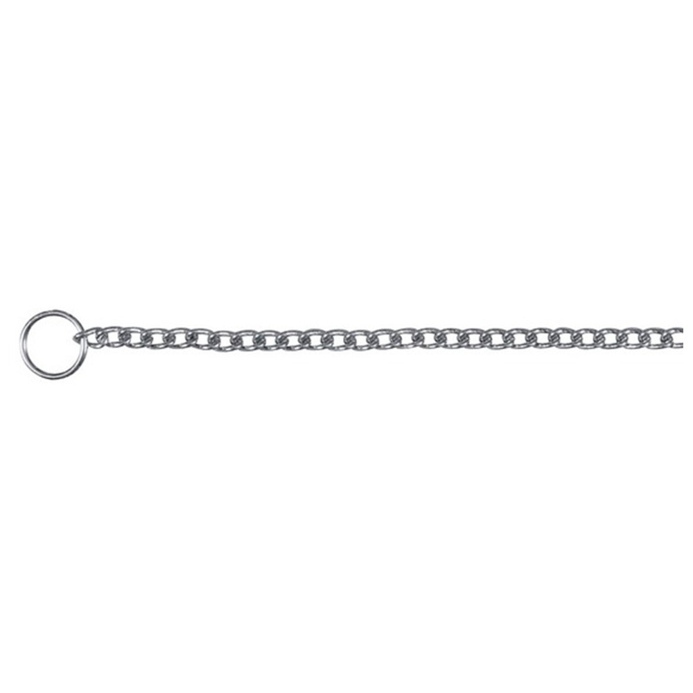 CADENA AHOGO 65 CM/4MM 2194