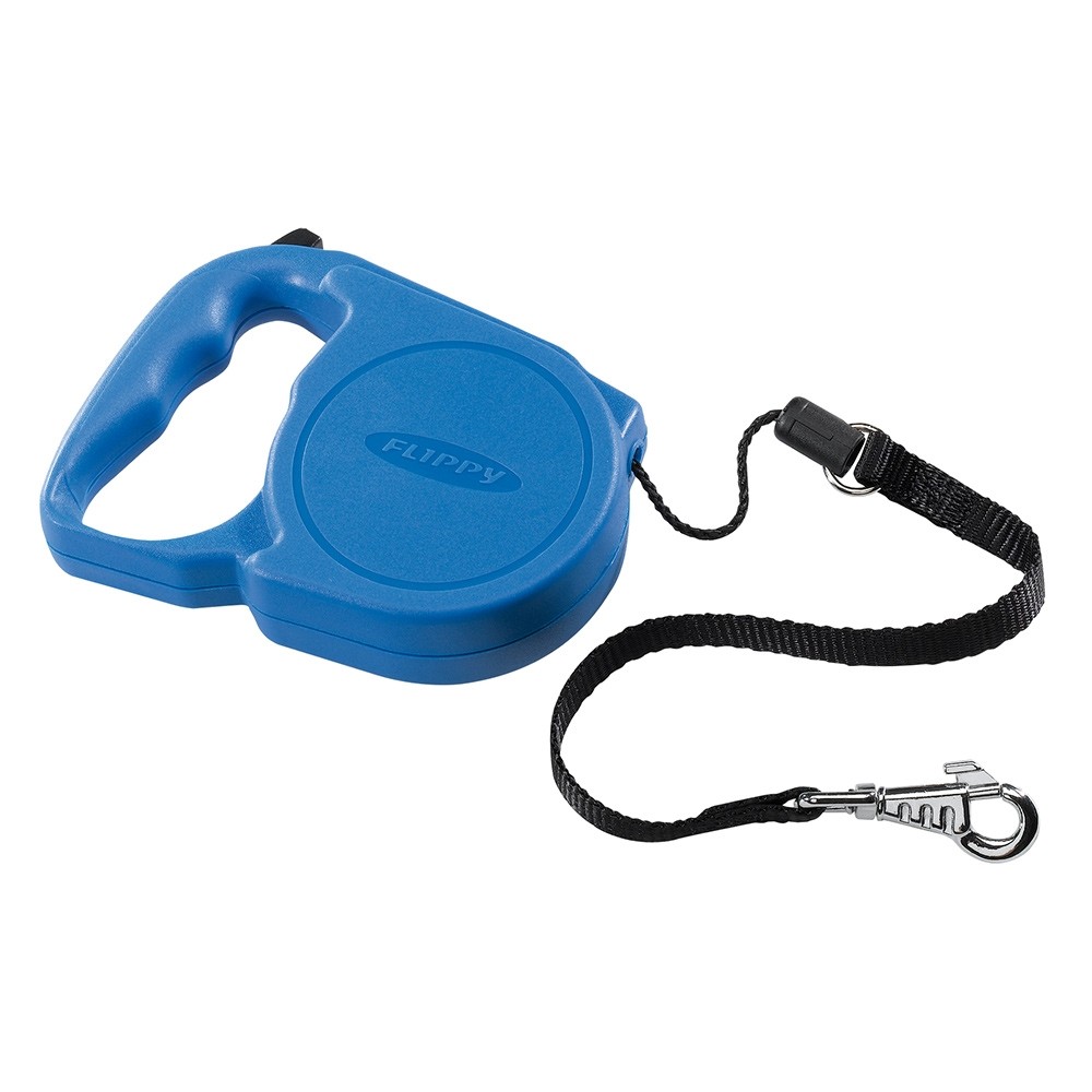 CORREA AUTO FLIPPY SMALL REGULAR AZUL 75002025