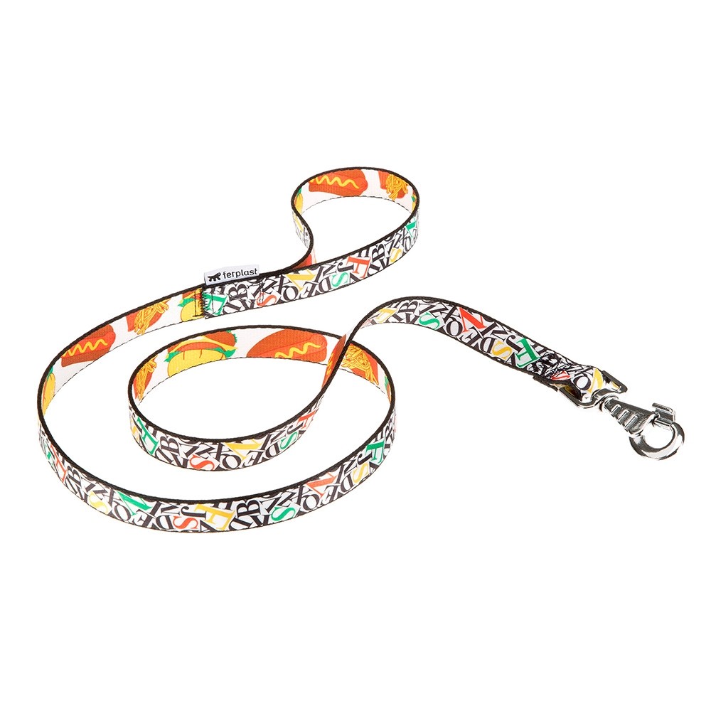 CORREA ARLECCHINO 15MM/120CM 75604999