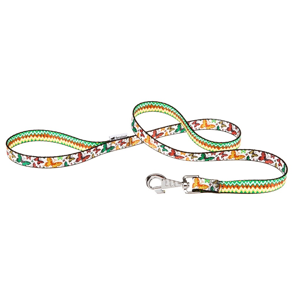 CORREA ARLECCHINO 25MM/120CM  75606999