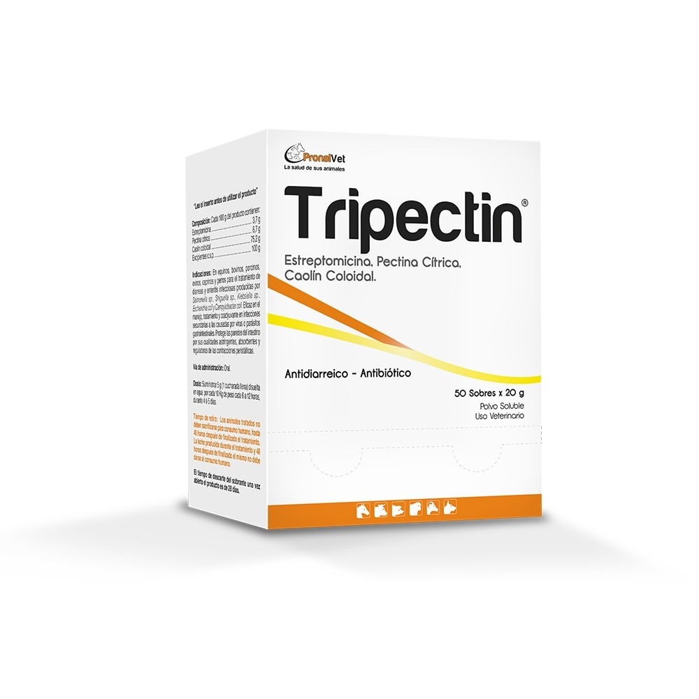TRIPECTIN 20 GR