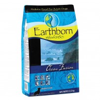EARTHBORN OCEAN FUSION 2.5 KG