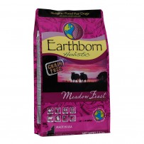 EARTHBORN MEADOW FEAST GRAIN FREE 2.5 KG