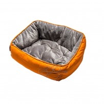 CAMA ROGZ LUNA MEDIANA NARANJA UPM-03