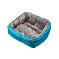 CAMA ROGZ LUNA PEQUEÑA TURQUESA UPXS-02