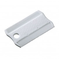 CEPILLO PLASTICO SUAVE 12X20 CM 24133