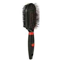 CEPILLO PLASTICO DOBLE USO 6X24 CM 2314
