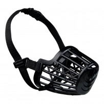 BOZAL PLASTICO L 31 CM 17606