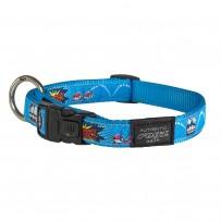 COLLAR JELLY BEAN HB01-BW