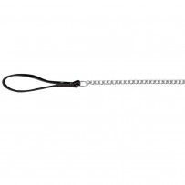 CADENA 1 10M/3MM M CUERO N14042