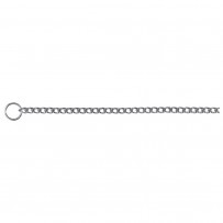 CADENA AHOGO 35 CM/2MM 2226