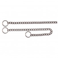 CADENA AHOGO 65 CM/2.5MM 2166