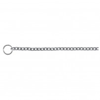 CADENA AHOGO 65 CM/4MM 2194