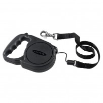 CORREA AUTO FLIPPY MEDIANO REGULAR NEGRO 75003017