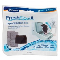 FILTRO PARA BEBEDERO FUENTE FRESH FLOW II 24695