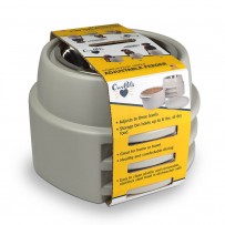 COMEDERO CONTENEDOR 6LB ALT AJUS 1300ML 2400013434