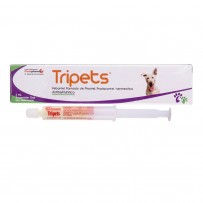 TRIPETS JERINGA 2 ML
