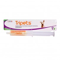 TRIPETS JERINGA 10 ML