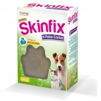 SHAMPOO SKINFIX PELO CORTO 250 ML