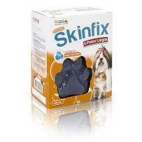 SHAMPOO SKINFIX PELO LARGO 500 ML