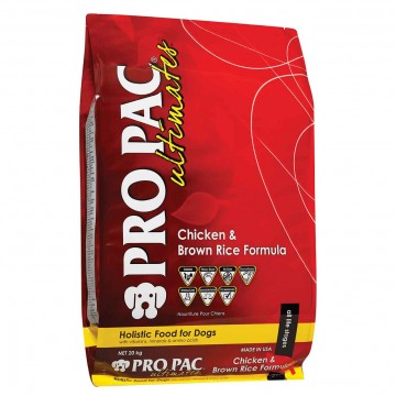 PROPAC ULTIMATES CHICKEN ADULTO BOLSA ROJO 20 KG