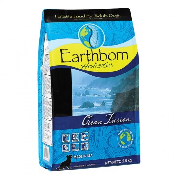 EARTHBORN OCEAN FUSION 2.5 KG