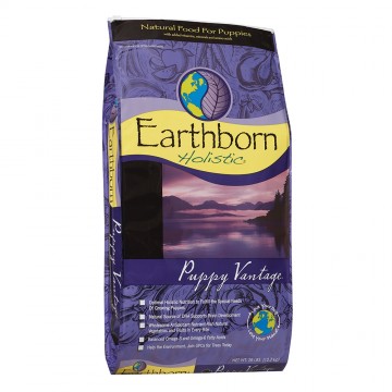 EARTHBORN PUPPY VANTAGE 12.7 KG