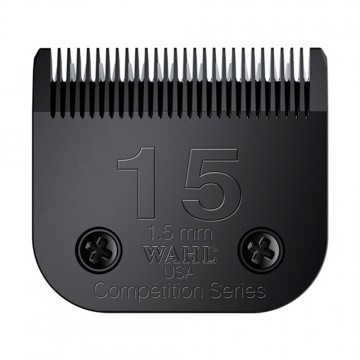 CUCHILLA WAHL ULTIMATE 15  02357-500