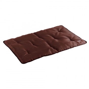COLCHONETA IMPERMEABLE JOLLY 60 / 60*40 CM CAFÉ