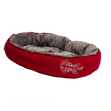 CAMA ROGZ SNUG MEDIANA ROJA CPM-02