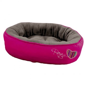 CAMA ROGZ SNUG PEQUEÑA FUCSIA CPS-06