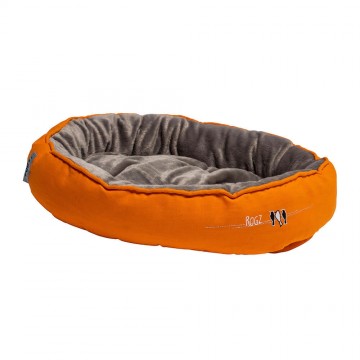 CAMA ROGZ SNUG MEDIANA NARANJA CPM-03