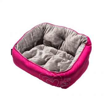 CAMA ROGZ LUNA MEDIANA FUCSIA UPM-05
